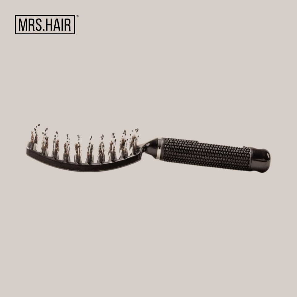 MRS HAIR THE BRUSH