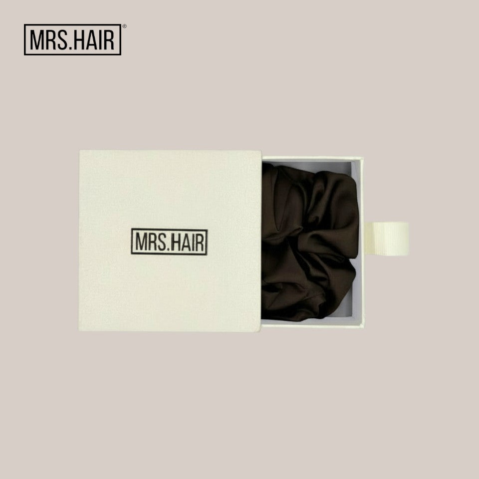 MRS HAIR SCRUNCHIES