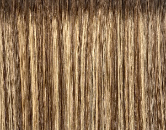 MRS HAIR THE PERFECT BLEND WEFT – Cinnamon Bronze