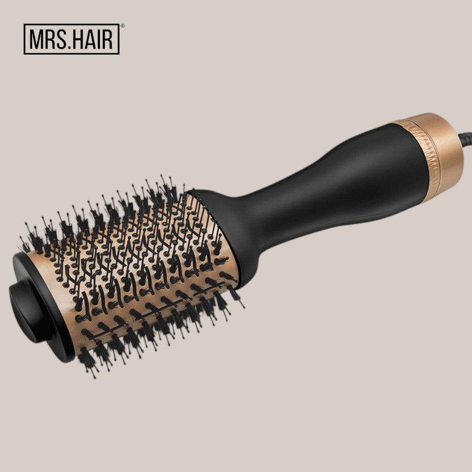MRS HAIR ONE STEP VOLUMIZER HAIR DRYER