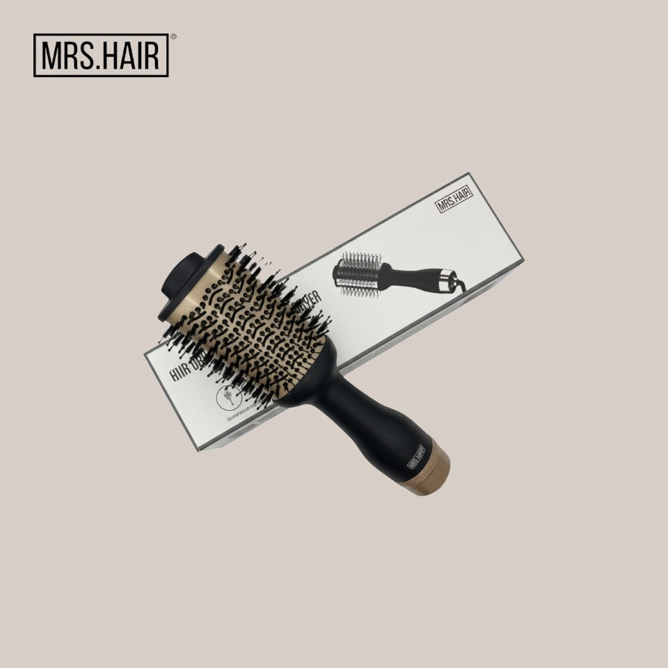 MRS HAIR ONE STEP VOLUMIZER HAIR DRYER